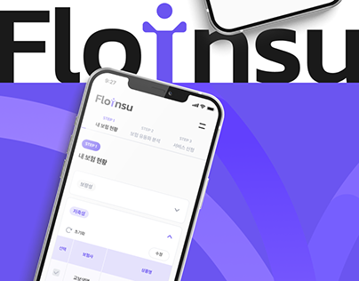 Floinsu : Insurance Platform