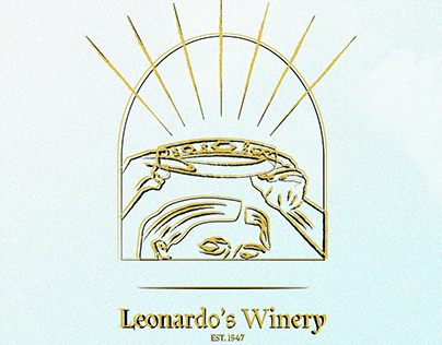 Leonardo's Winery Boutique Winery