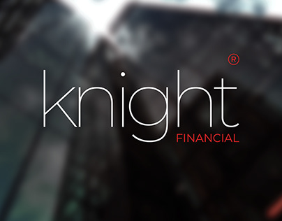 Knight Financial Design & Website