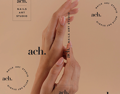 ach. | NAILS ART STUDIO