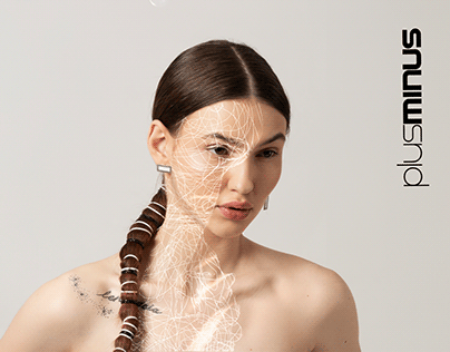 AR Filter Campaign | PLUSMINUS Fashion