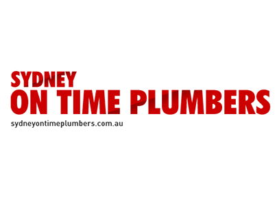 Sydney On Time Plumbers