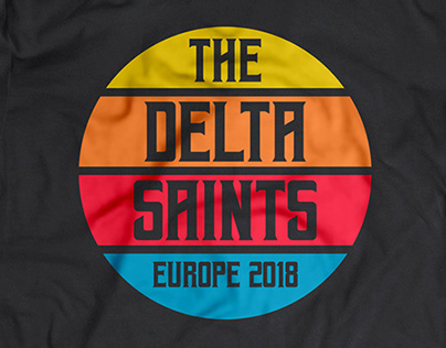 The Delta Saints