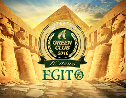 AMANCO GREEN CLUB - EGITO