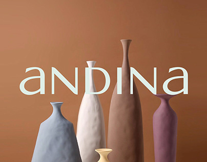 Andina - Branding