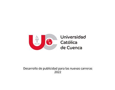 Publicidad - U Católica de Cuenca