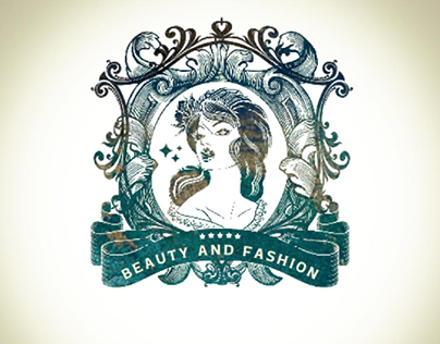 Beauty & Fashion Logo