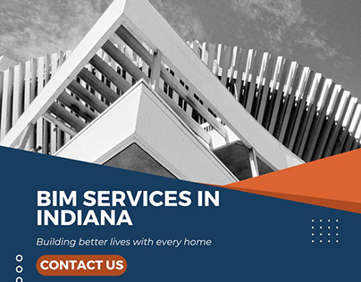 BIM Company in Indiana