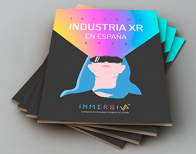 Spanish XR Industry Report 2023 | INMERSIVA XR