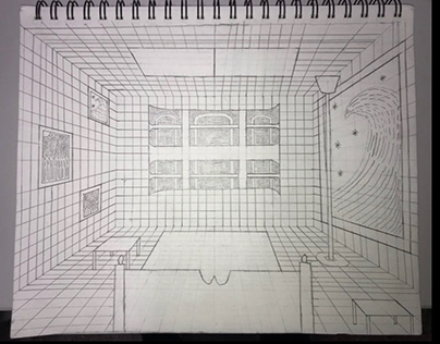 Perspective Drawings