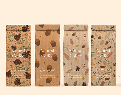 Collection Patterns Design Carrascar