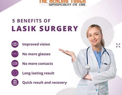 lasik laser surgery in delhi