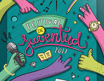 Festival de Juventud 2017