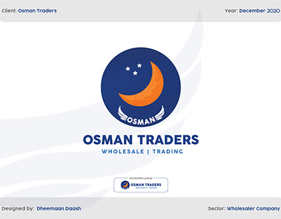 Osman Traders | Wholesale - Trading