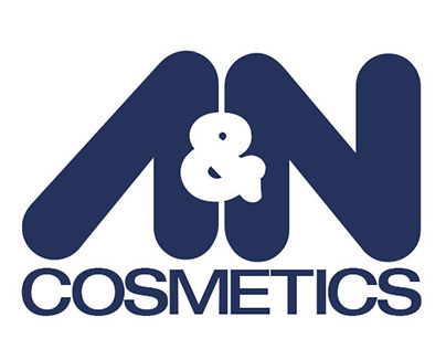 A&N Cosmetics logo