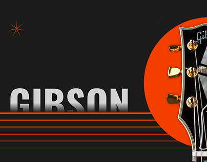 Gibson (the concept)
