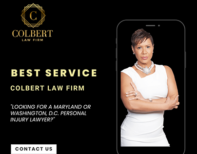 Our Videos and news section | Colbert Law Center
