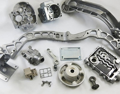 Auto Parts Manufacturers Company | Arbomex