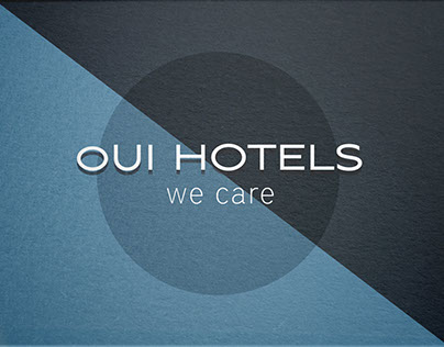 OUI Hotels