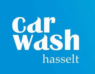 Carwash Hasselt