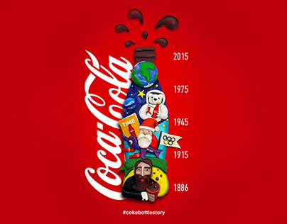 Пластилінова Кока історія | Plasticine Coca-history