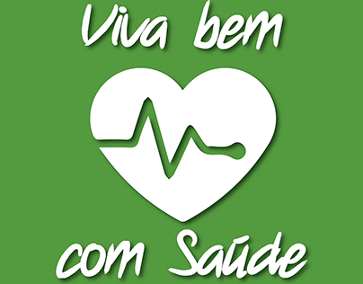 "Viva bem com Saúde" promo (pt-BR)