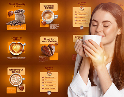 Project thumbnail - Social media designs for Café\Coffee | Coffee Shop