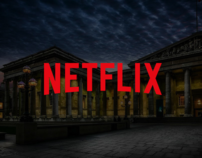 Netflix - White-Collar Thieves | Lupin