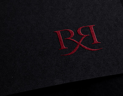 Red Ruby - Identity & Packaging