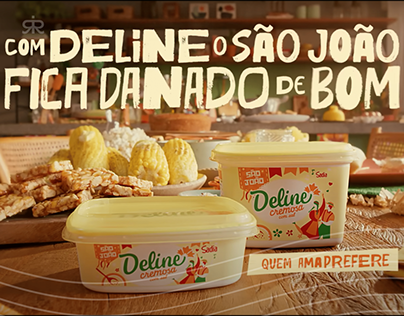 Deline São João