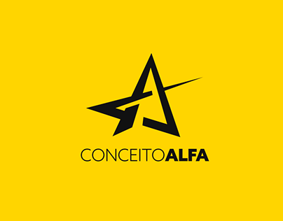 SOCIAL MEDIA | CONCEITO ALFA
