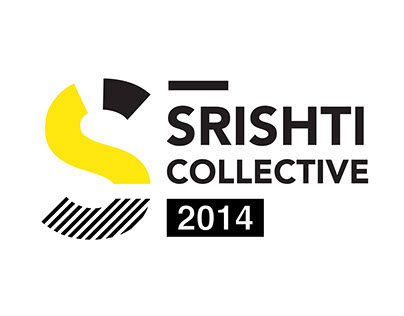 Srishti Collective 2014 / SIGNAGE