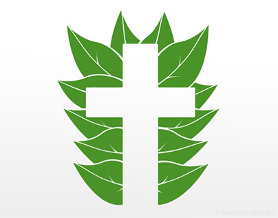 Logo Design for Christchurch United Church