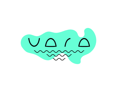 VARA - Smoothie bar concept