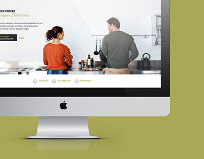 Nonn's Website Design & Development