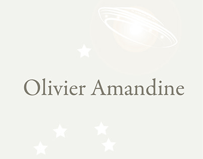 Olivier Amandine Portfolio
