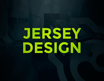 Jersey Designs