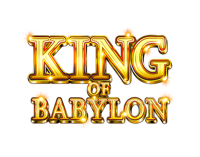 King of Babylon - Game Art