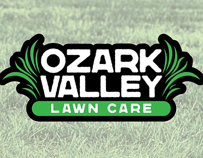 Ozark Valley Lawn Care