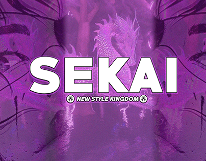 Sekai Kingdom