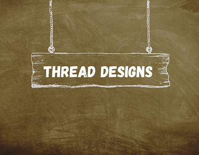 Thread Designs