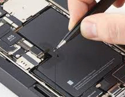 iPhone repair