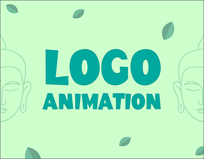 Logo Animation Zen