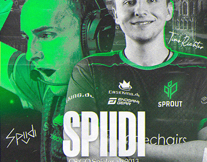 Art for Sprout.Spiidi
