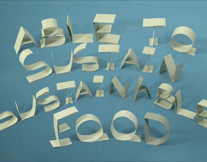 Sustainable Food - EU Campaign