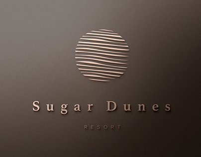 Sugar Dunes Logo