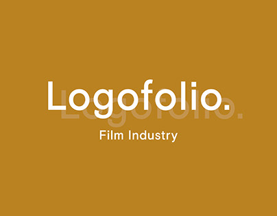 Logofolio - Film Industry