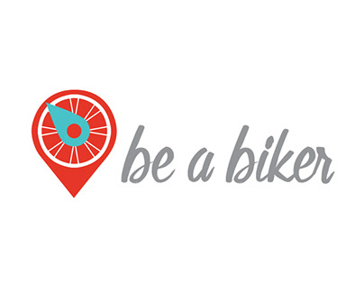 App - Be a biker