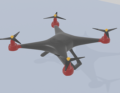 Copter texture