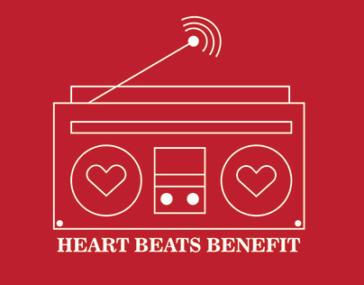 HEART BEATS BENEFIT